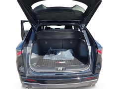 Used 2025 Acura ADX AWD w/A-Spec Package at Dime Down by Frank Leta near Bridgeton, MO