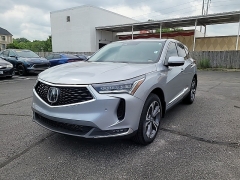 Used 2024 Acura RDX SH-AWD w/Advance Package at Dime Down by Frank Leta near Bridgeton, MO
