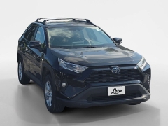 Used 2021  Toyota RAV4 Hybrid XLE AWD &lpar;Natl&rpar; &ast;Ltd Avail&ast; at Dime Down by Frank Leta near Bridgeton&comma; MO