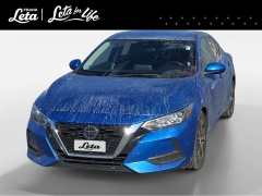 Used 2023  Nissan Sentra SV CVT at Dime Down by Frank Leta near Bridgeton&comma; MO