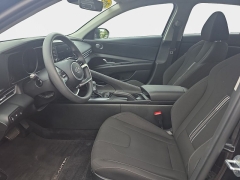 Used 2023  Hyundai Elantra SEL IVT at Dime Down by Frank Leta near Bridgeton&comma; MO