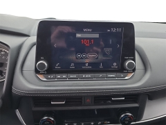 Used 2024  Nissan Rogue AWD SV at Dime Down by Frank Leta near Bridgeton, MO