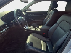 Used 2023  Honda Civic Sedan Touring CVT at Dime Down by Frank Leta near Bridgeton&comma; MO