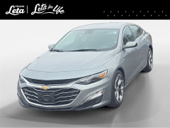  2023 Chevrolet Malibu 4dr Sdn 1LT at Dime Down by Frank Leta near Bridgeton&comma; MO