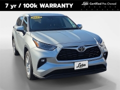2024 Toyota Highlander LE AWD at Dime Down by Frank Leta near Bridgeton, MO