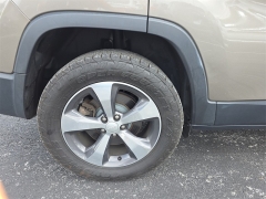 Used 2019 Jeep Cherokee Limited 4x4 at Dime Down by Frank Leta near Bridgeton, MO