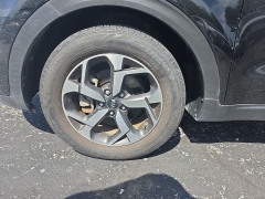 Used 2020  Kia Sportage LX FWD at Dime Down by Frank Leta near Bridgeton&comma; MO