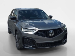 Used 2026  Acura MDX SH-AWD w&sol;A-Spec Package at Dime Down by Frank Leta near Bridgeton&comma; MO