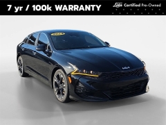 2024 Kia K5 GT-Line Auto FWD at Dime Down by Frank Leta near Bridgeton, MO
