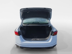 Used 2024  Nissan Altima 2&period;5 SR Sedan at Dime Down by Frank Leta near Bridgeton&comma; MO
