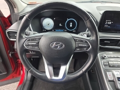 Used 2023 Hyundai Santa Fe Limited AWD at Dime Down by Frank Leta near Bridgeton, MO