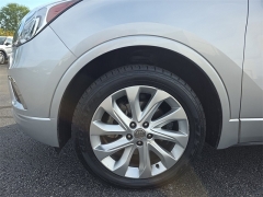Used 2017 Buick Envision 4d SUV AWD Premium I at Dime Down by Frank Leta near Bridgeton, MO