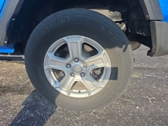 Used 2022  Jeep Wrangler Unlimited Sport S 4x4 at Dime Down by Frank Leta near Bridgeton&comma; MO