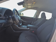 Used 2024  Toyota Highlander LE AWD at Dime Down by Frank Leta near Bridgeton, MO