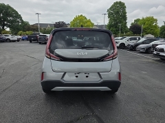 Used 2024 Kia Soul LX IVT at Dime Down by Frank Leta near Bridgeton, MO