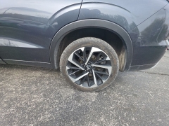 Used 2024  Mitsubishi Outlander SE Black Edition S-AWC at Dime Down by Frank Leta near Bridgeton&comma; MO