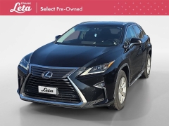  2016 Lexus RX 350 AWD 4dr at Dime Down by Frank Leta near Bridgeton, MO