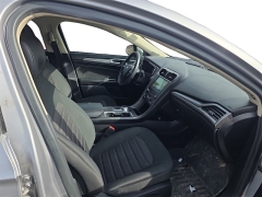 Used 2020  Ford Fusion 4d Sedan FWD SE 1&period;5L EcoBoost at Dime Down by Frank Leta near Bridgeton&comma; MO