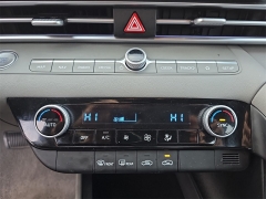 Used 2024  Hyundai Elantra SEL IVT at Dime Down by Frank Leta near Bridgeton&comma; MO