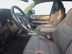 Used 2021  Toyota Tundra 4WD Limited CrewMax 5&period;5ft Bed 5&period;7L at Dime Down by Frank Leta near Bridgeton&comma; MO