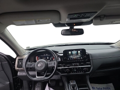 Used 2022  Nissan Pathfinder Platinum 4WD at Dime Down by Frank Leta near Bridgeton&comma; MO