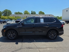 Used 2023 Volkswagen Tiguan 2.0T SE FWD at Dime Down by Frank Leta near Bridgeton, MO