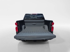 Used 2022  Chevrolet Silverado 1500 LTD 4WD Crew Cab RST at Dime Down by Frank Leta near Bridgeton, MO