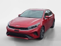 Used 2024  Kia Forte LXS IVT at Dime Down by Frank Leta near Bridgeton, MO