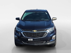 Used 2021  Chevrolet Equinox FWD 4dr LS w&sol;1LS at Dime Down by Frank Leta near Bridgeton&comma; MO