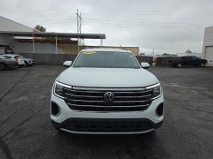 Used 2025 Volkswagen Atlas 2.0T SE w/Technology 4MOTION at Dime Down by Frank Leta near Bridgeton, MO