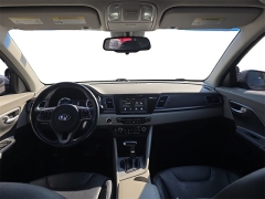 Used 2019 Kia Niro Plug-In Hybrid 4d SUV LX at Dime Down by Frank Leta near Bridgeton, MO