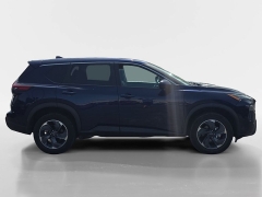 Used 2024  Nissan Rogue FWD SV at Dime Down by Frank Leta near Bridgeton&comma; MO