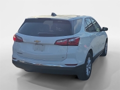 Used 2018  Chevrolet Equinox 4d SUV FWD LT w/1LT at Dime Down by Frank Leta near Bridgeton, MO