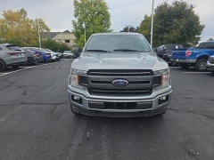 Used 2020  Ford F-150 4WD SuperCrew 5&period;5' Box at Dime Down by Frank Leta near Bridgeton&comma; MO