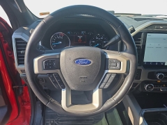 Used 2022  Ford Super Duty F-350 SRW 4WD Crew Cab Box at Dime Down by Frank Leta near Bridgeton&comma; MO