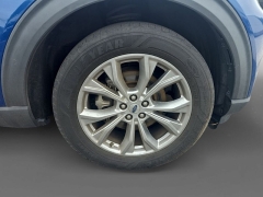 Used 2021  Ford Explorer Limited 4WD at Dime Down by Frank Leta near Bridgeton&comma; MO