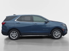 Used 2024  Chevrolet Equinox AWD 4dr LT w&sol;1LT at Dime Down by Frank Leta near Bridgeton&comma; MO