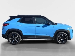 Used 2023  Chevrolet Trailblazer FWD 4dr RS at Dime Down by Frank Leta near Bridgeton&comma; MO