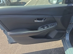 Used 2025  Nissan Sentra SV CVT at Dime Down by Frank Leta near Bridgeton&comma; MO