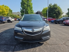Used 2015 Acura MDX 4d SUV AWD Tech w/Ent Pkg at Dime Down by Frank Leta near Bridgeton, MO