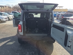 Used 2021  Ford Bronco 2 Door Advanced 4x4 at Dime Down by Frank Leta near Bridgeton&comma; MO