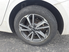 Used 2024  Kia Forte LXS IVT at Dime Down by Frank Leta near Bridgeton&comma; MO
