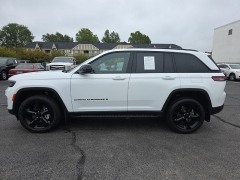 Used 2024 Jeep Grand Cherokee Limited 4x4 at Dime Down by Frank Leta near Bridgeton, MO