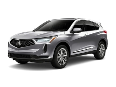 2022 Acura RDX SH-AWD w/Technology Package at Dime Down by Frank Leta near Bridgeton, MO