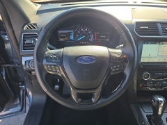 Used 2018  Ford Explorer XLT FWD at Dime Down by Frank Leta near Bridgeton&comma; MO