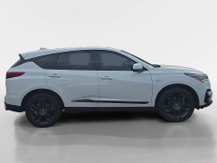 Used 2021  Acura RDX SH-AWD w&sol;A-Spec Pkg at Dime Down by Frank Leta near Bridgeton&comma; MO