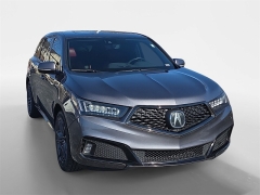 Used 2019  Acura MDX 4d SUV AWD Tech w&sol;A-Spec at Dime Down by Frank Leta near Bridgeton&comma; MO