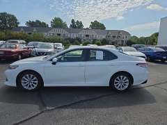 Used 2018 Toyota Camry LE Auto (Natl) at Dime Down by Frank Leta near Bridgeton, MO