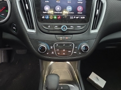 Used 2022 Chevrolet Malibu 4dr Sdn LT at Dime Down by Frank Leta near Bridgeton, MO