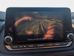 Used 2024  Nissan Rogue AWD SV at Dime Down by Frank Leta near Bridgeton&comma; MO